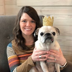 Meet your Posher, Michelle